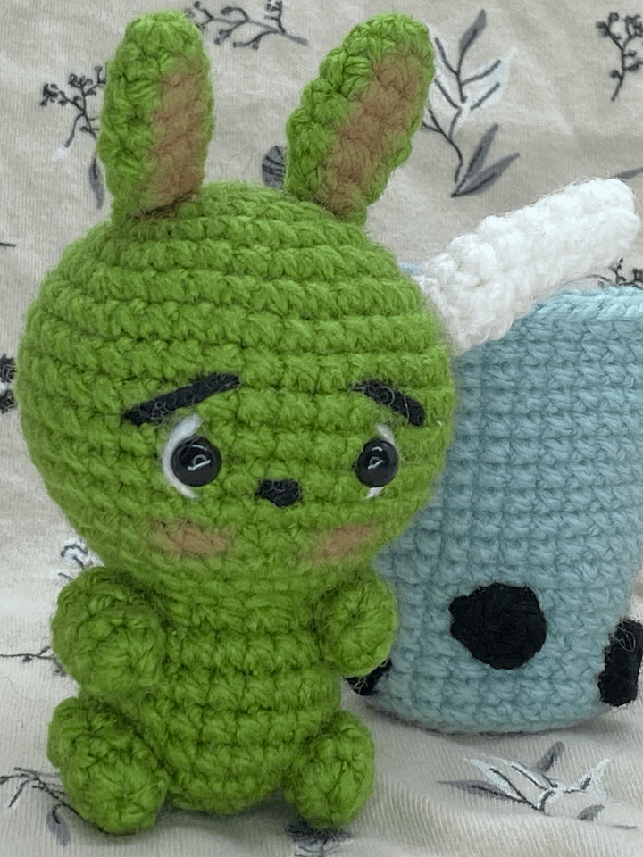 Matcha the Bunny product image (2)