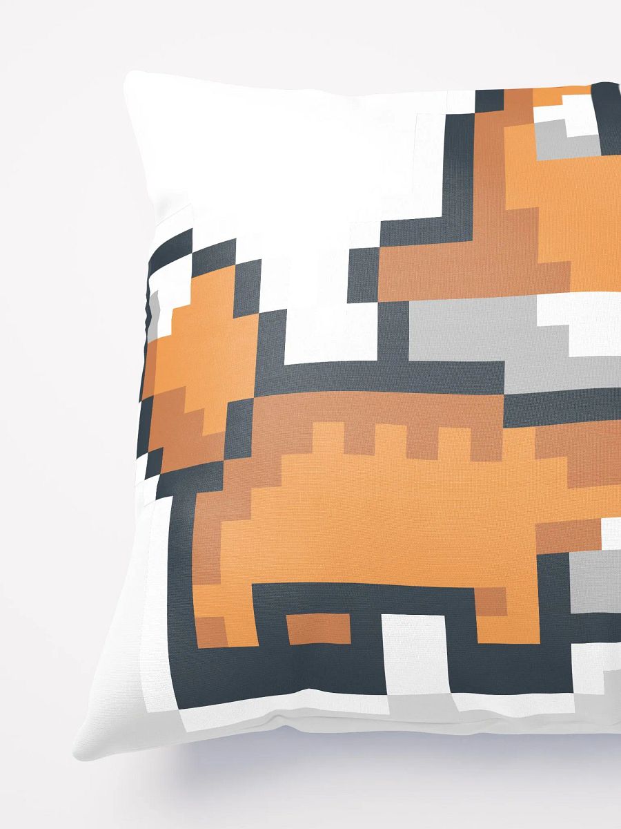 ShortBurst Pillow product image (3)