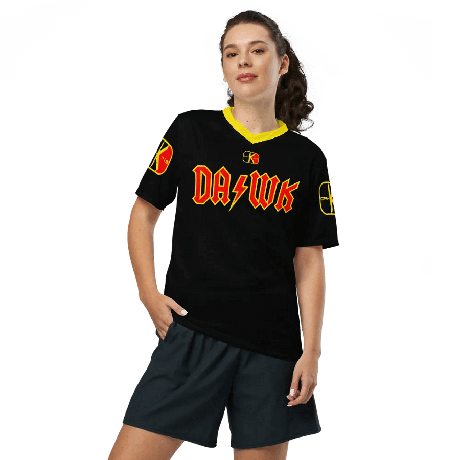 Dawkins DA/WK Jersey product image (10)