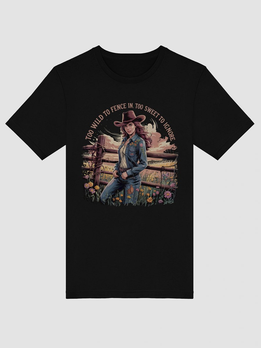 Sunrise Serenity Women's T-Shirt product image (17)