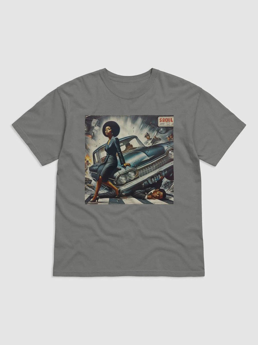 "You Drive Like Sh*t" T-Shirt product image (1)