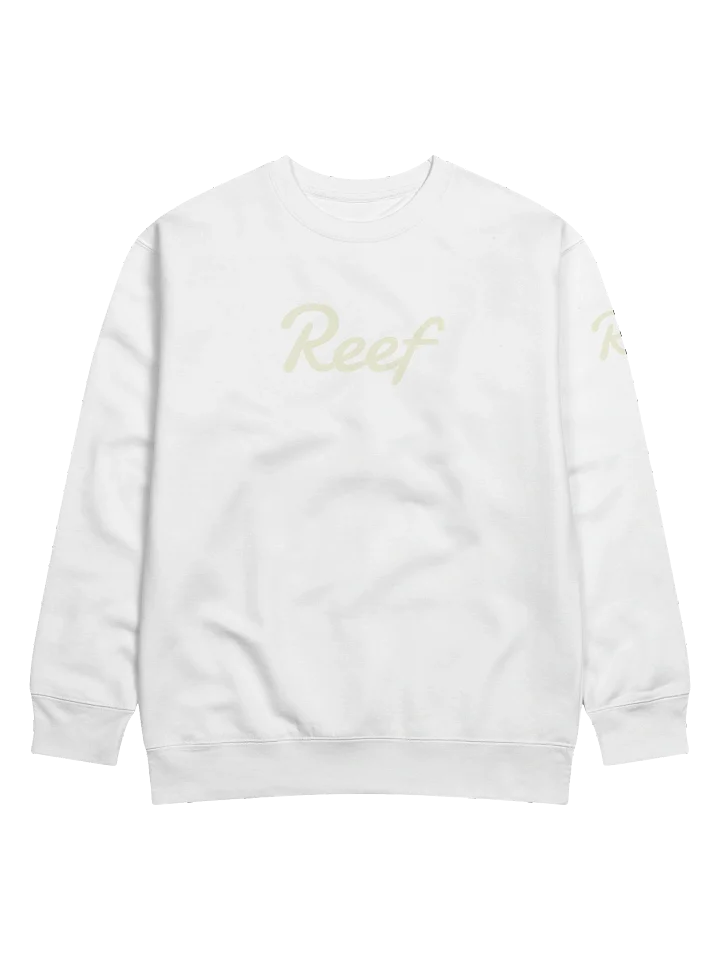 Signature Off-White Reef Premium Sweatshirt product image (1)