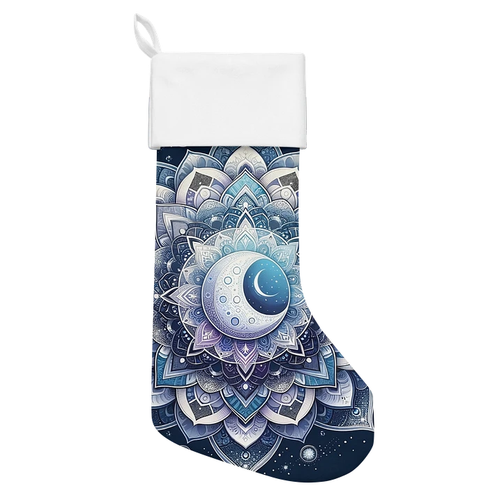 Christmas Stocking product image (1)