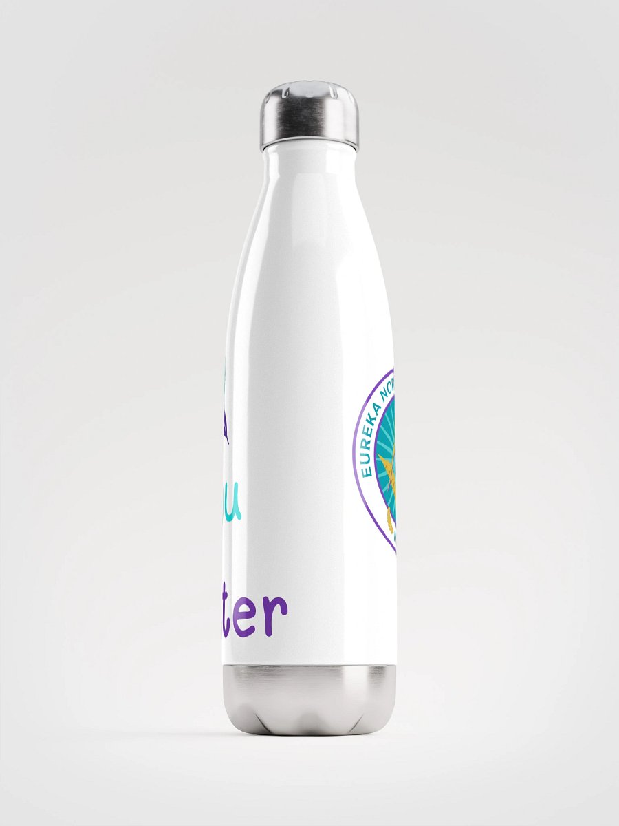 You Matter: Suicide Prevention Awareness Bottle product image (1)