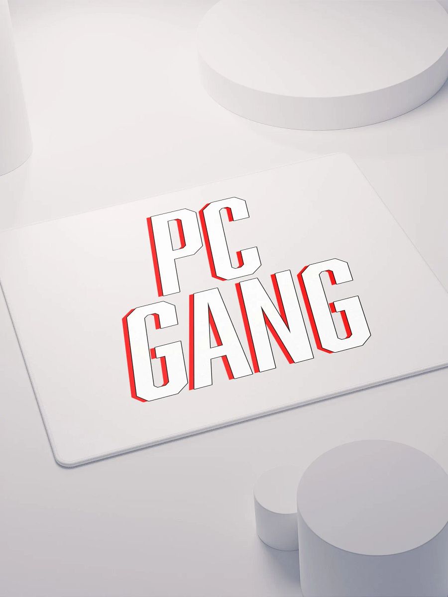 PC Gang Mouse Pad product image (7)