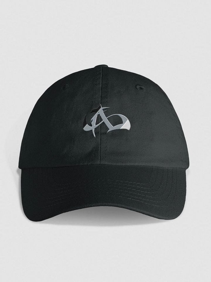IDA Embroidery Hat Multiple Colored Selection product image (5)