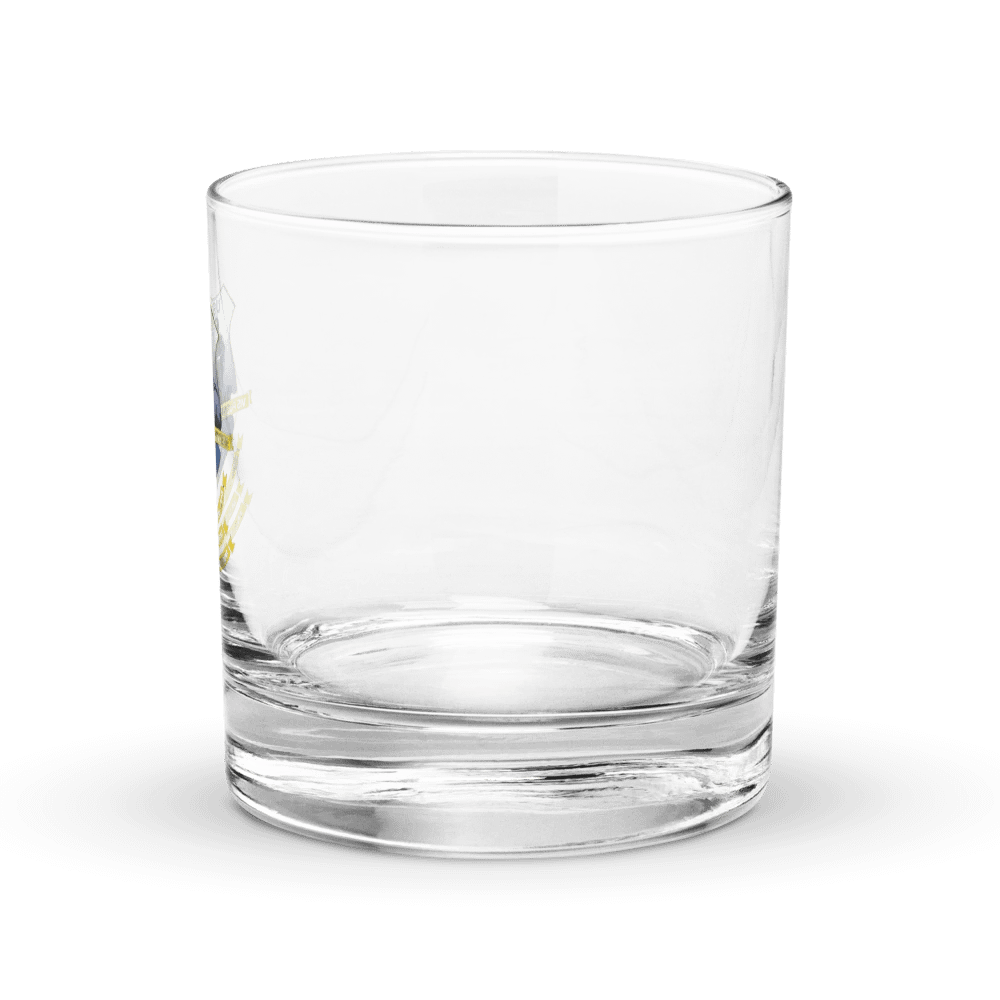 2nd Battalion, 25th Marines: Rocks Glass product image (2)