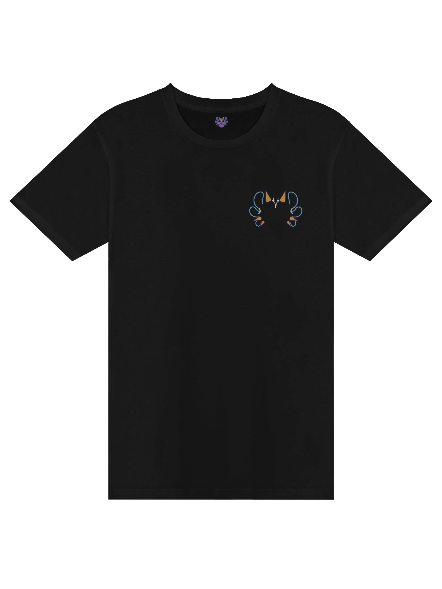 Minimalist T-Shirt product image (3)
