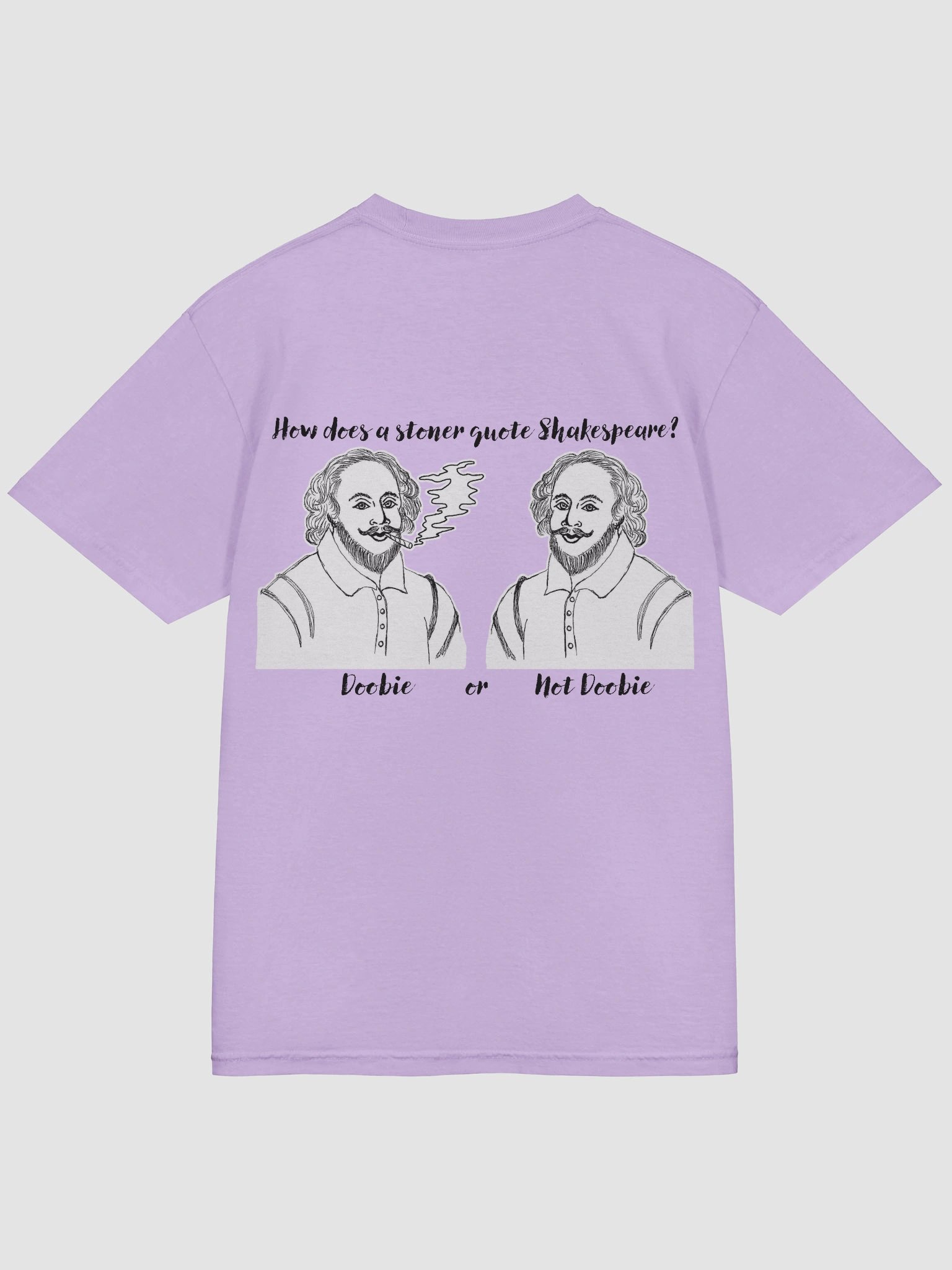 Doobie or Not Doobie? product image (15)