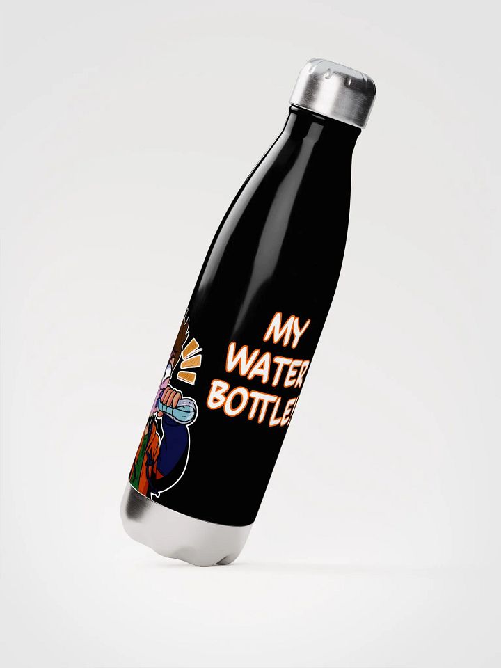 MY WATER BOTTLE! product image (1)