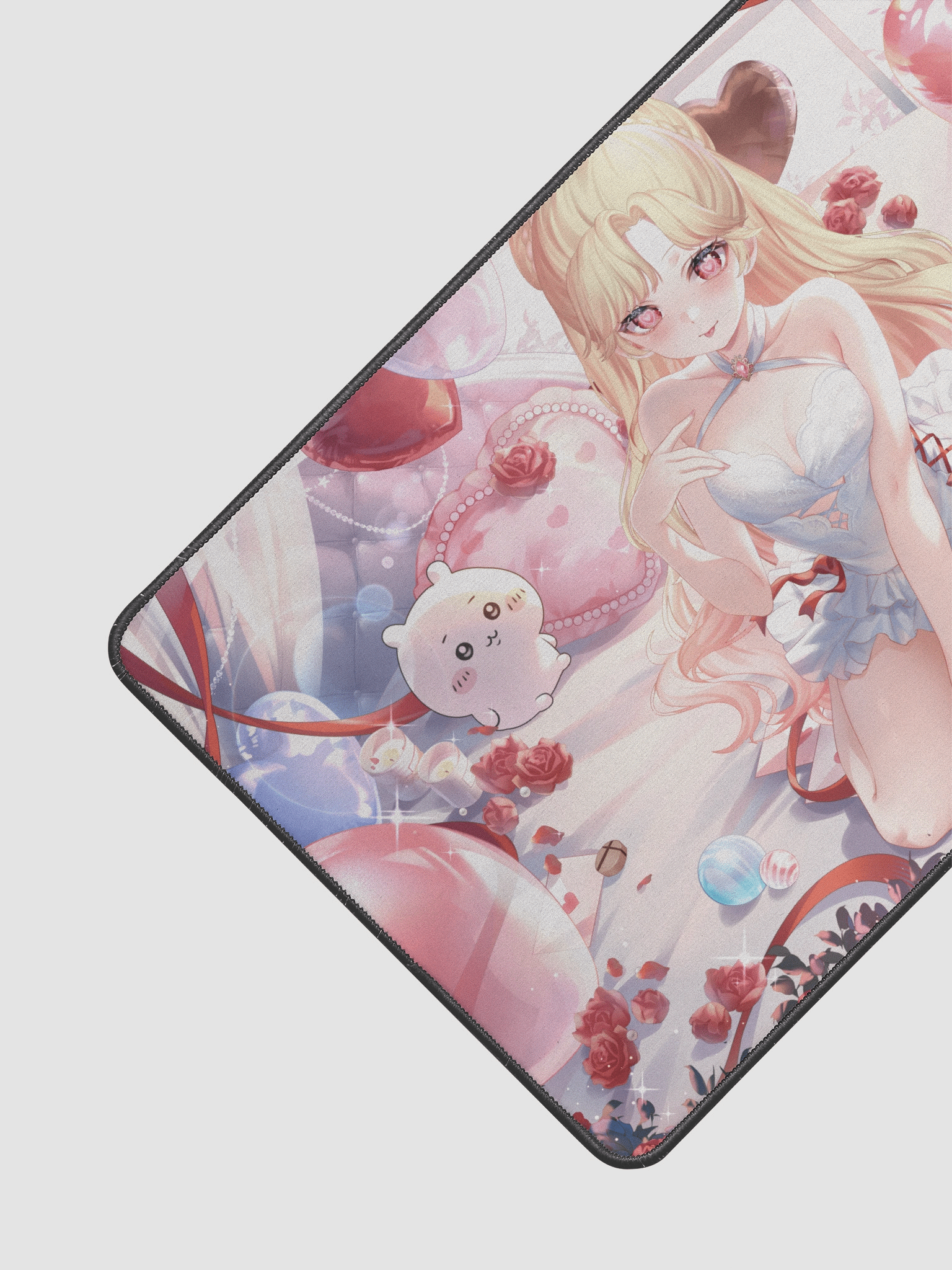 So Sweet Like Chocolate ~ Valentines 2025 ver. Deskmat product image (5)