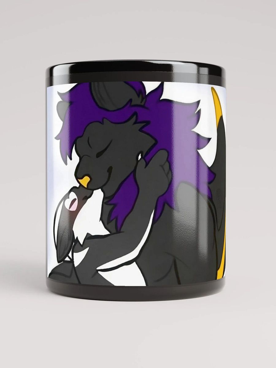 Obsdian And orca Love Mug product image (5)