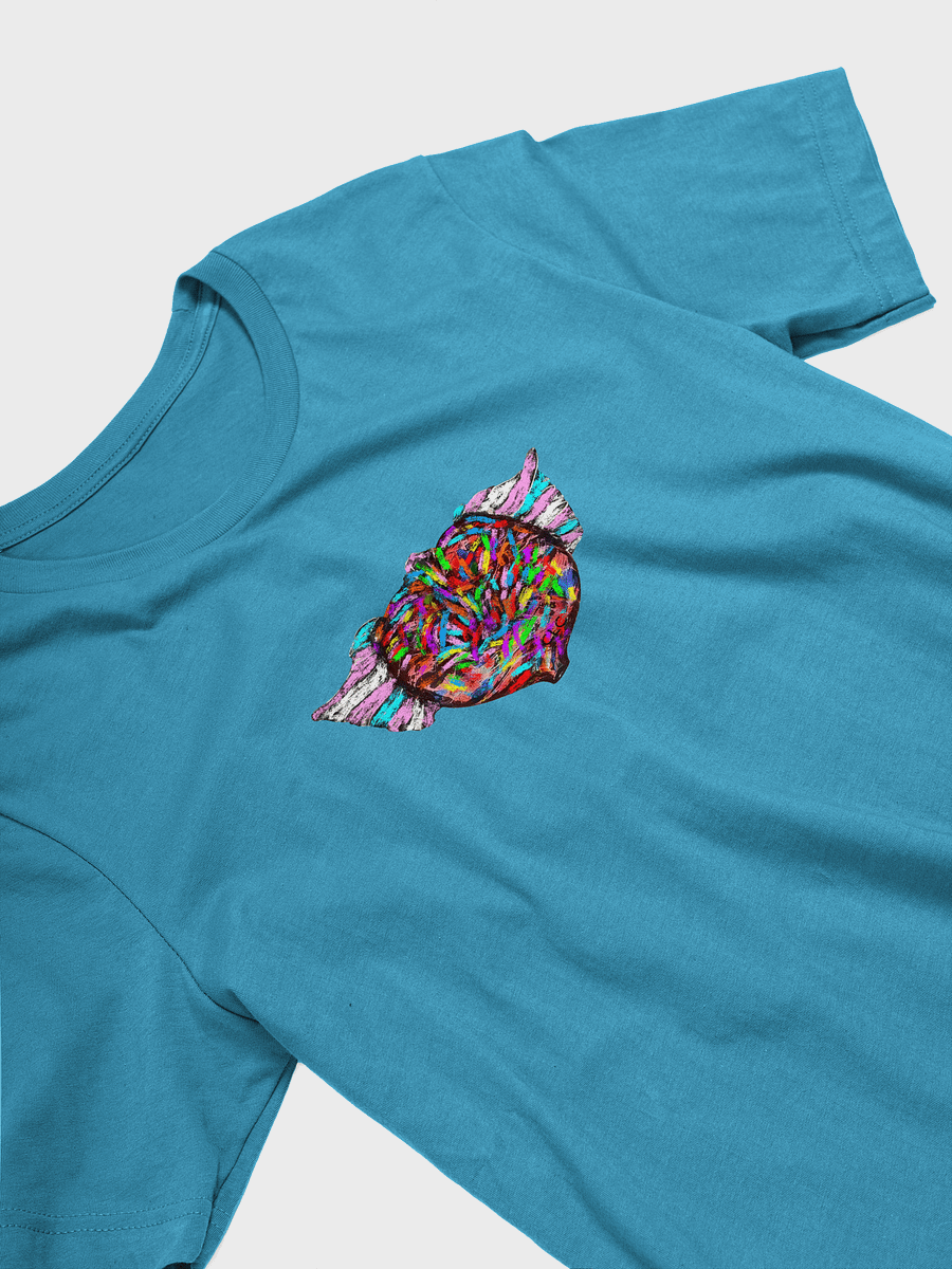 Love Has Wings tee product image (21)