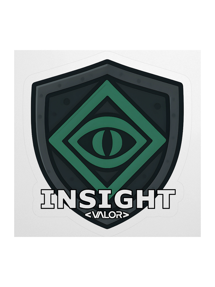 VALOR Insight Sticker product image (3)