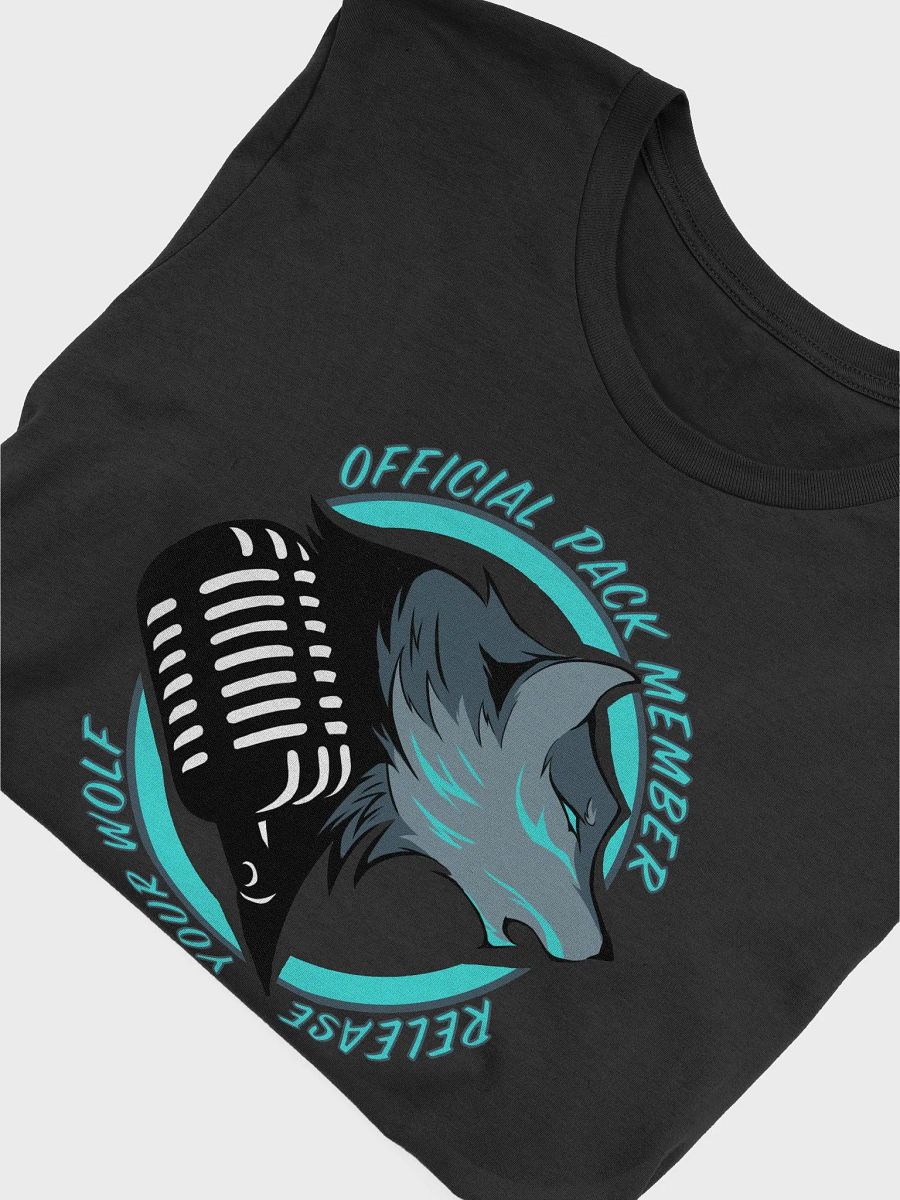 Official Pack Member Tee product image (6)