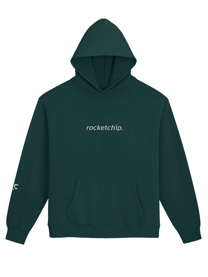 Rocketchip/ZGL Hoodie product image (2)