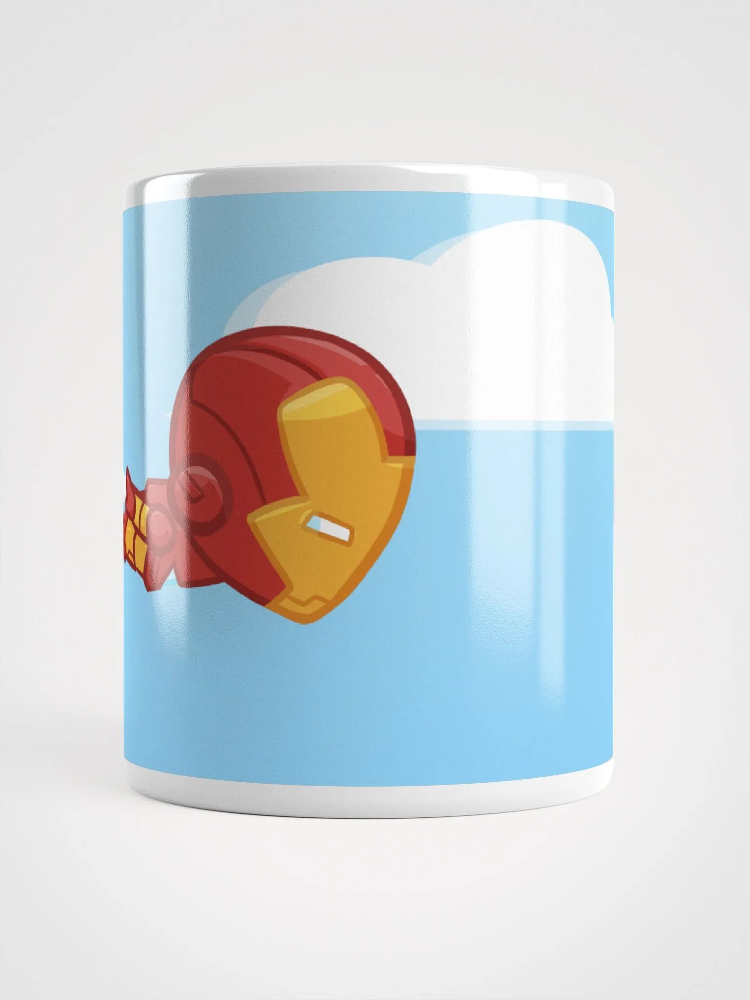 Sky Breeze Mug product image (5)