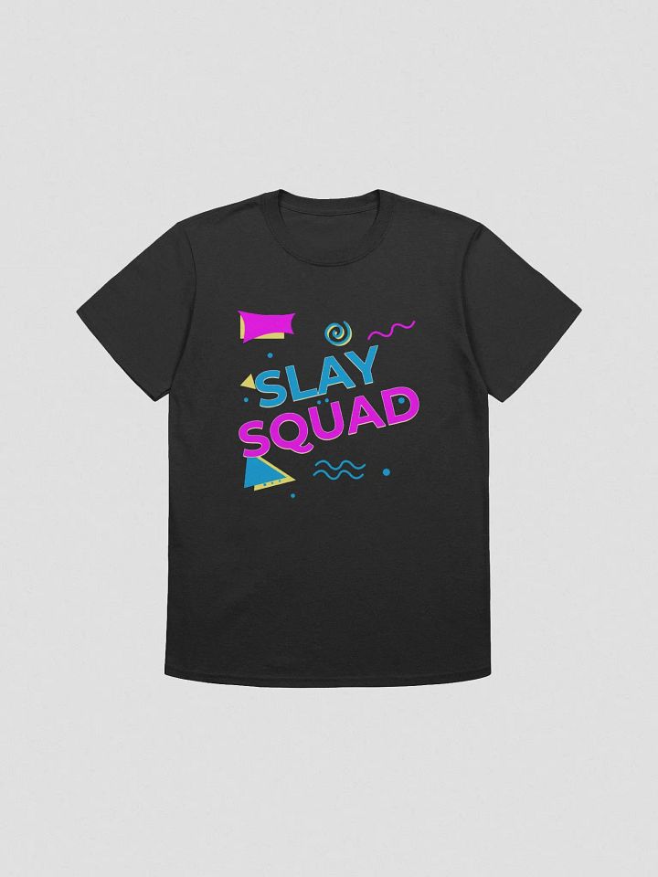 SLAY SQAUD 90s (100% Cotton) product image (1)