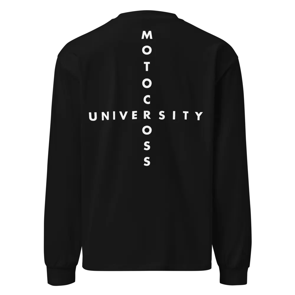 Intersection Long Sleeve product image (1)