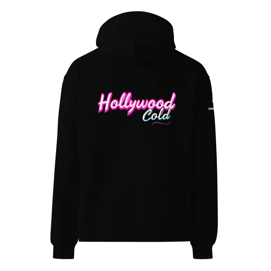 Hollywood Cold Hoodie product image (5)