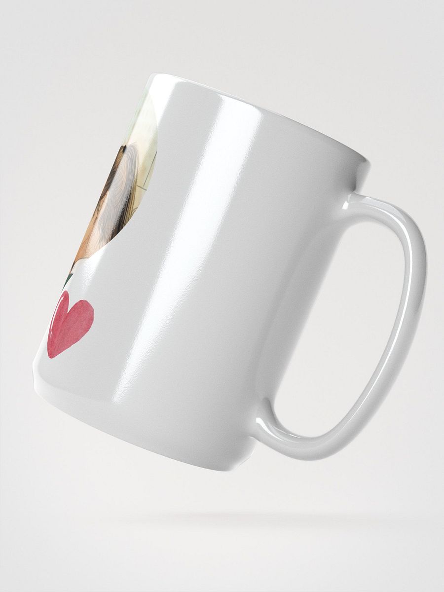 500 days of summer Mug product image (2)