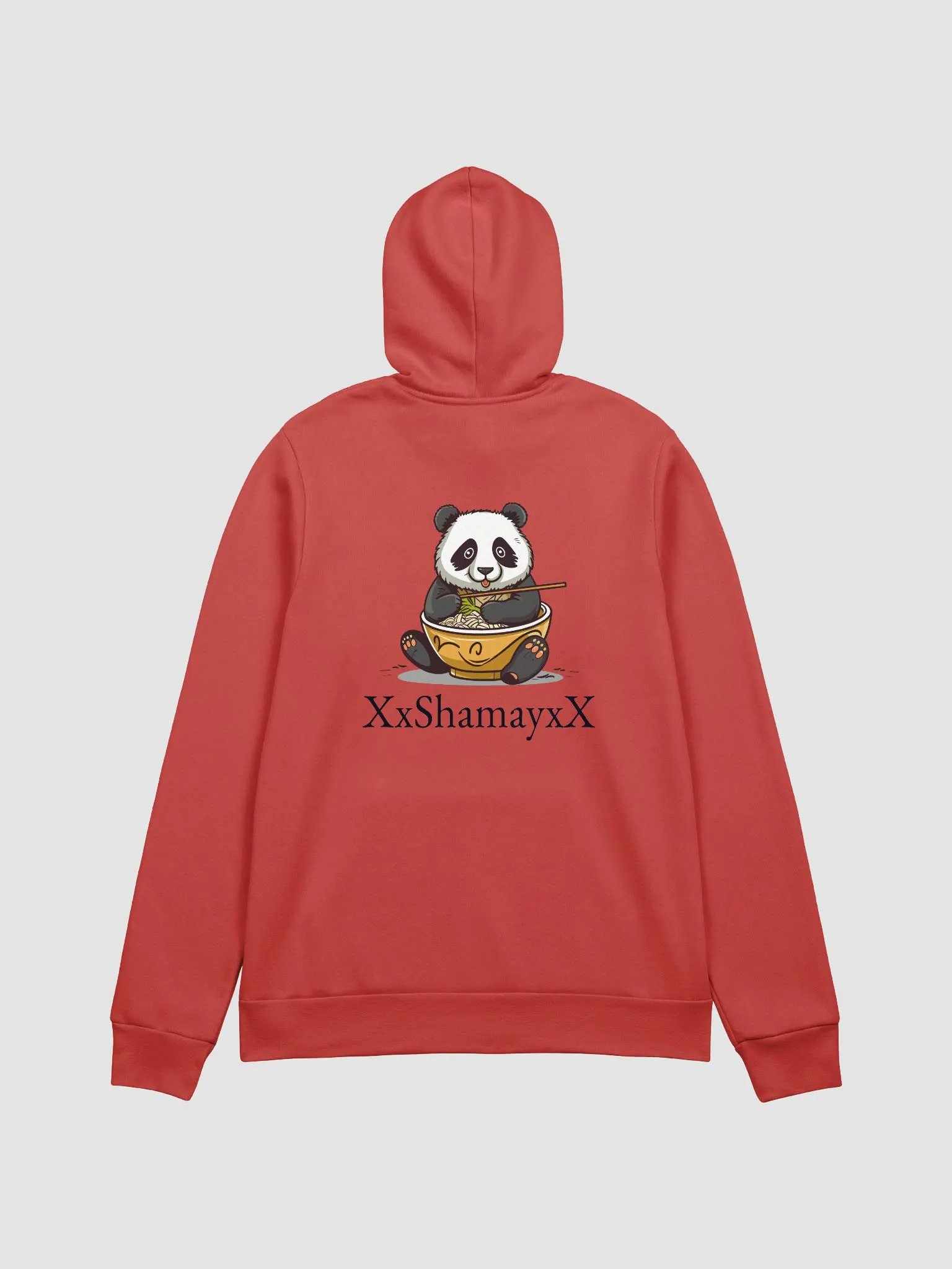 Jasper Noodle Paradise Hoodie product image (6)