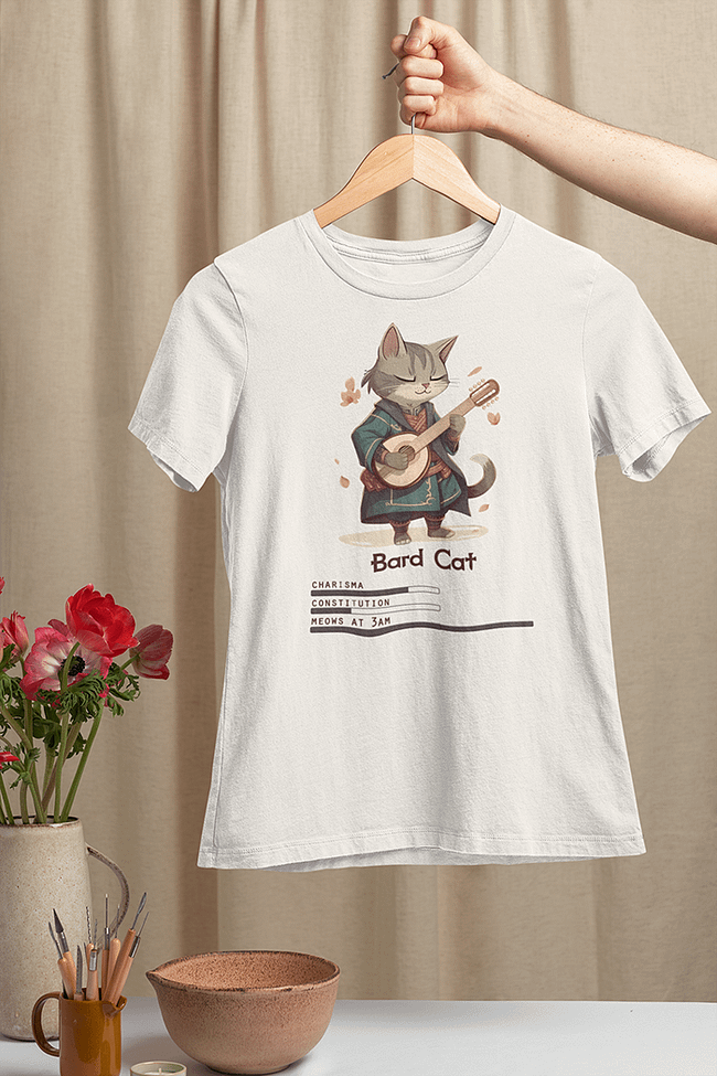 RPG Cats