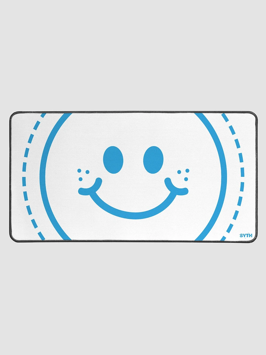 Syth SMILE ALWAYS V2 Desk pad product image (1)