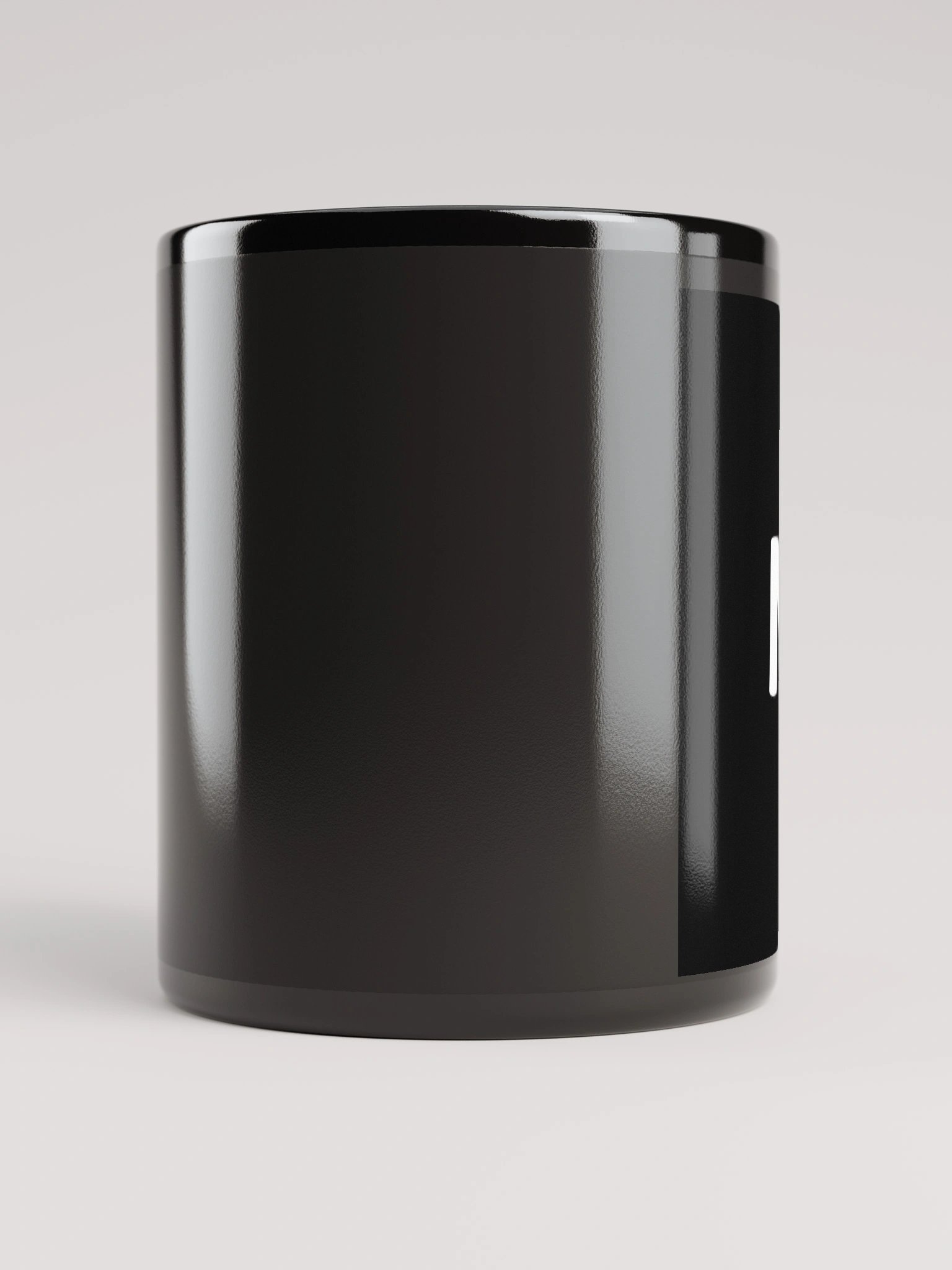 M is for Motorcycle - Mug Large product image (9)