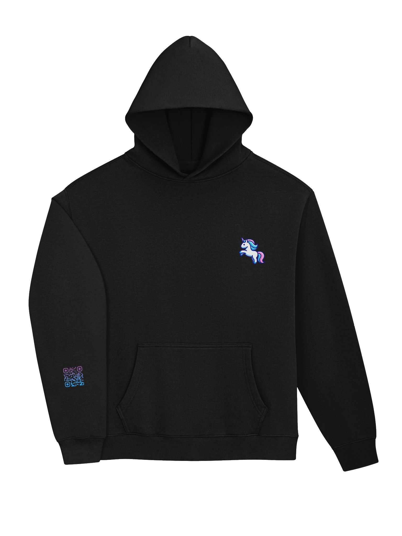 Cozy Hoodie Art by Ari_Katten product image (3)