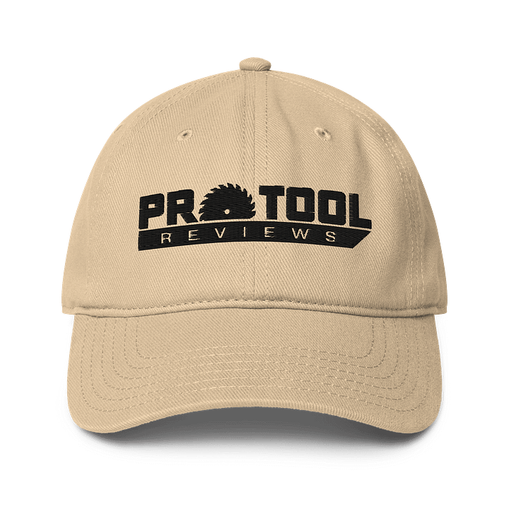 Low Profile Baseball Cap product image (1)