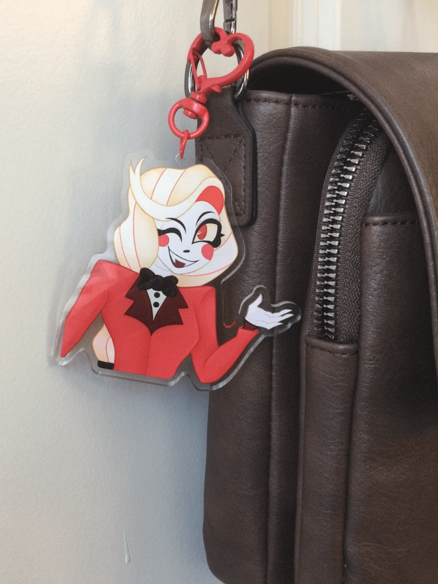 Charlie Charm product image (2)