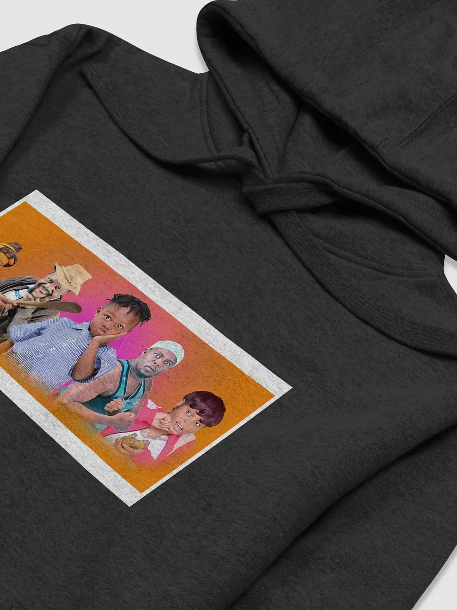 TT Comedian Family product image (3)