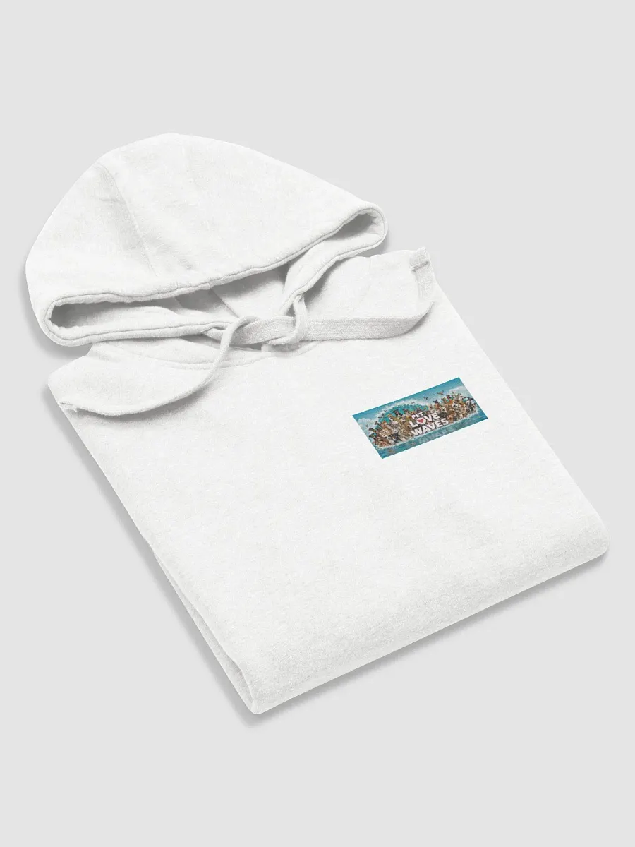 Wildlife Wave Hoodie product image (5)