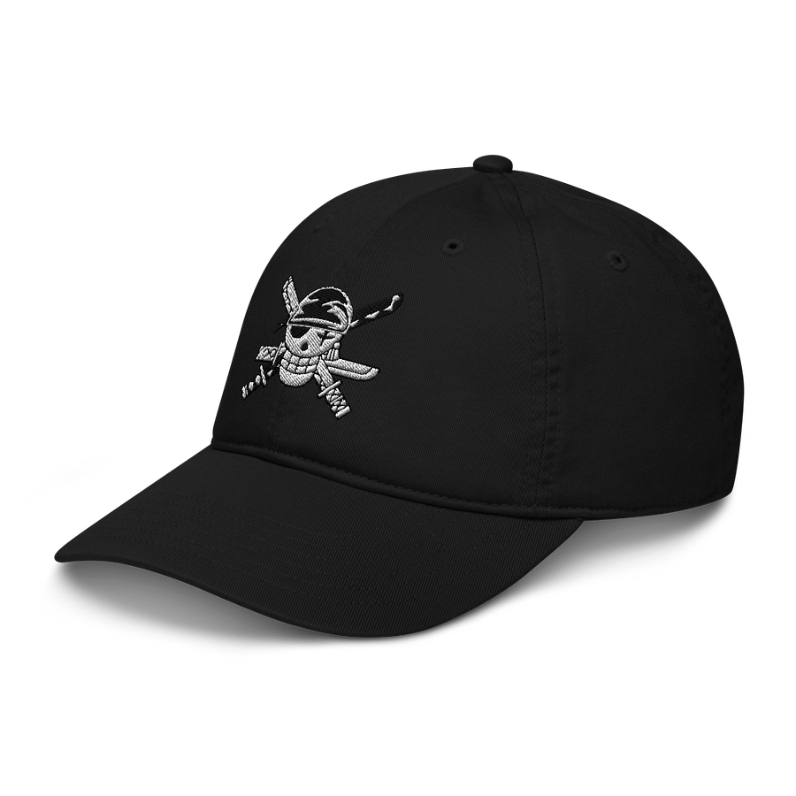 zoro Organic Dad Hat product image (8)