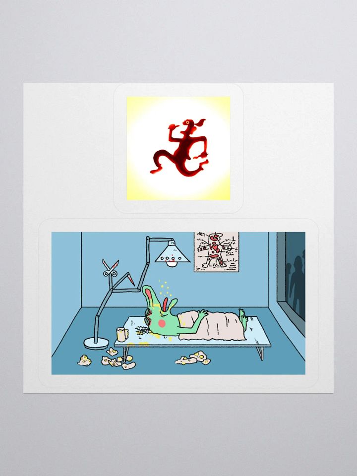 Glimbo is a Sicko product image (1)