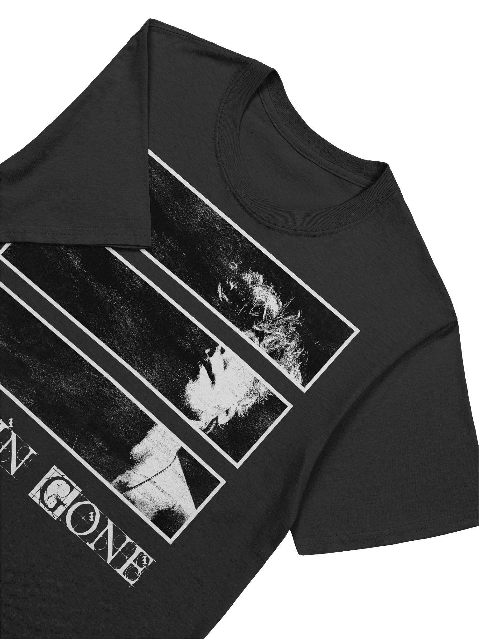 3 Layer Premium T-Shirt product image (1)