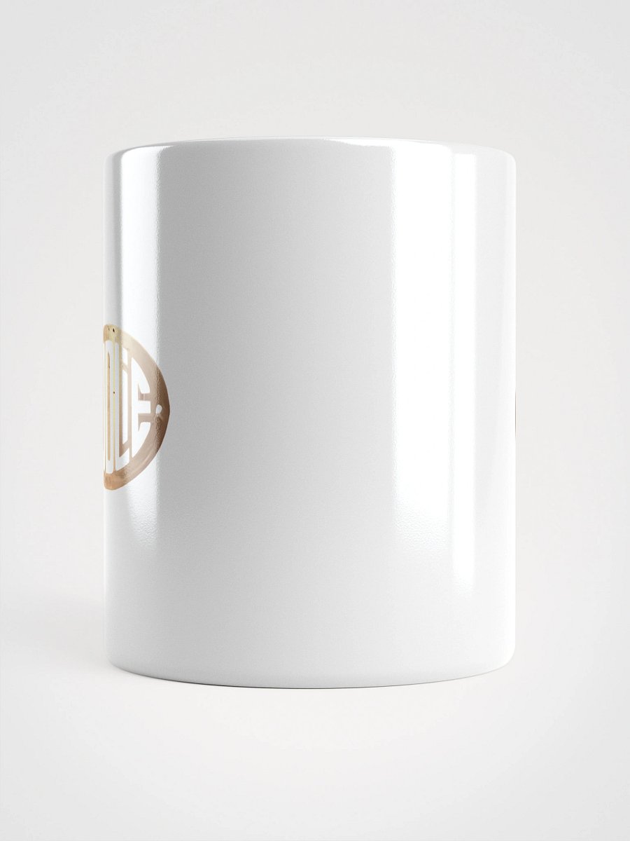 Symmetrical Elegance Mug product image (17)