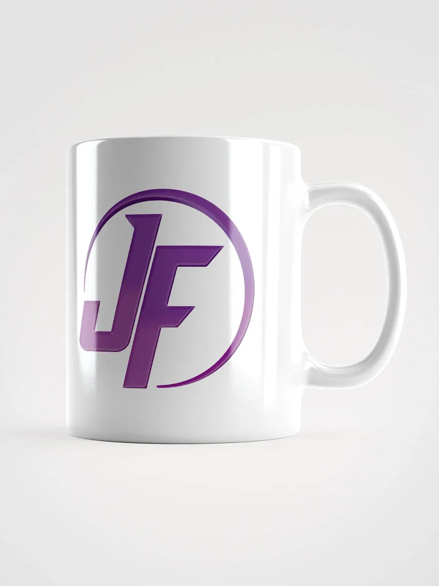 Simple Logo Mug product image (3)