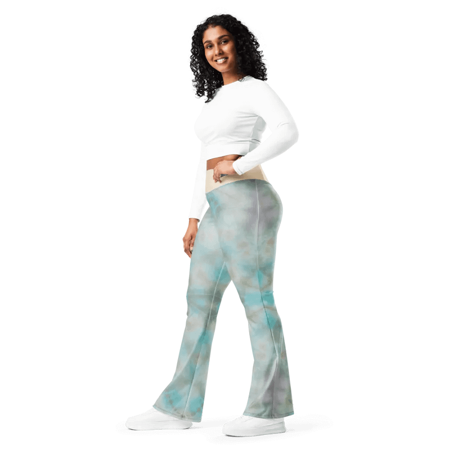Iyshown a'yin Leggings product image (3)
