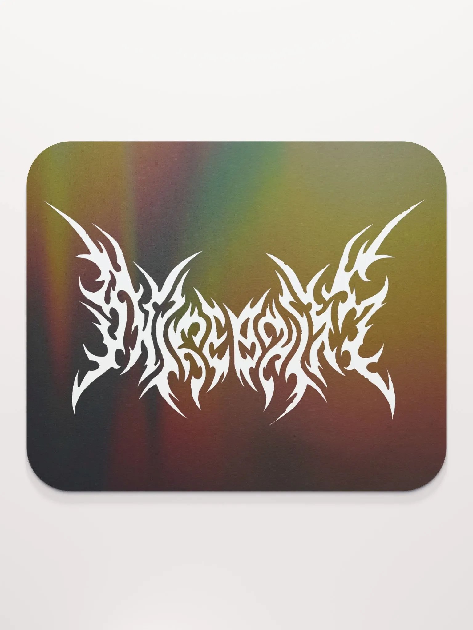 66six year affiliate anniversary mouse pad product image (1)