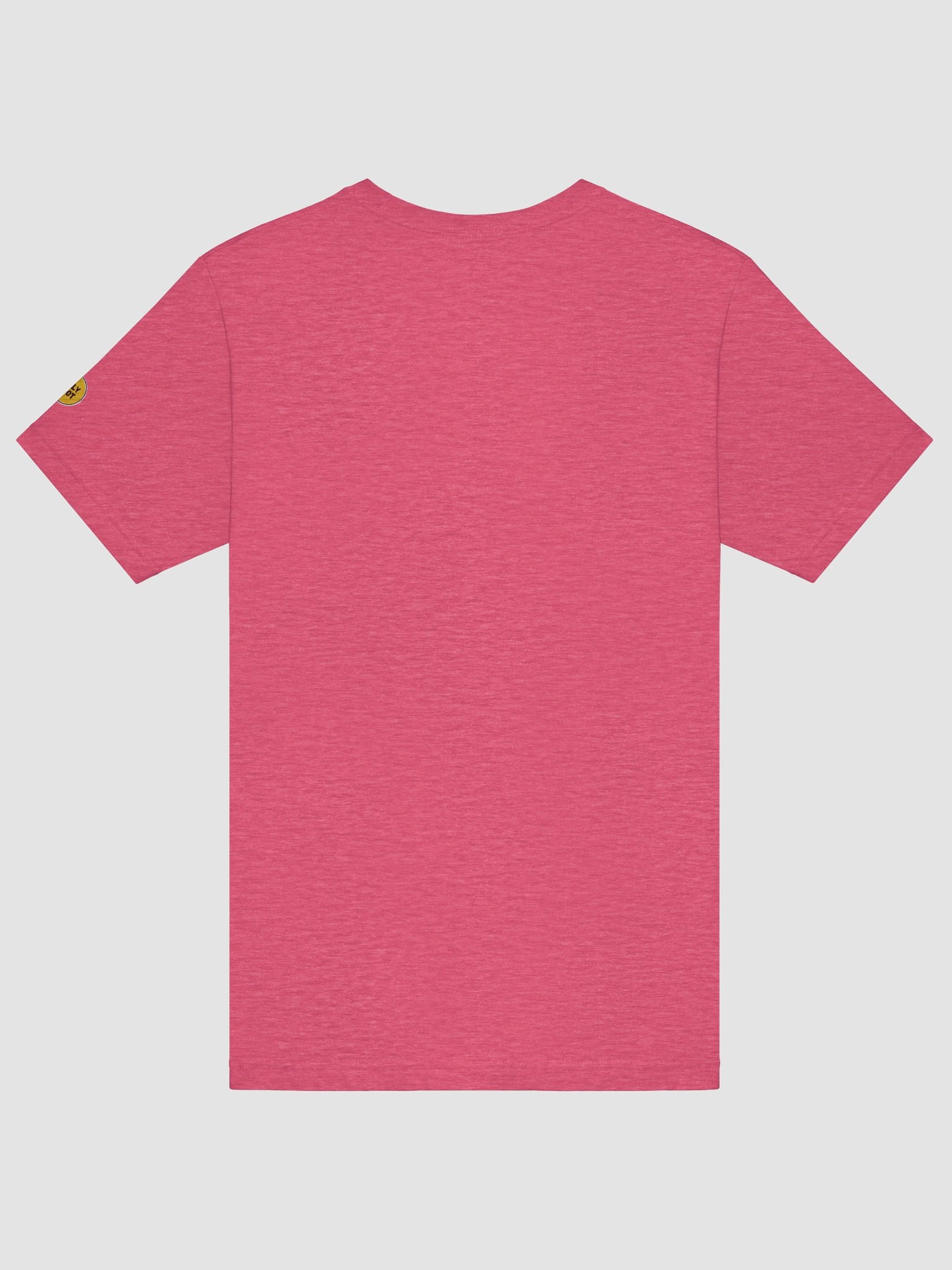 v2 Billy Hoot Plain-text T-Shirt product image (6)