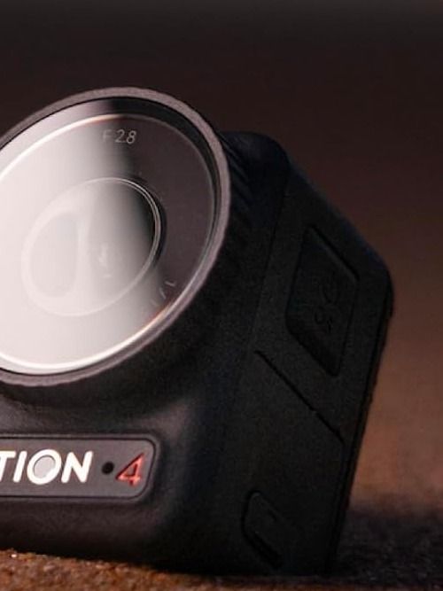 DJI Osmo Action 4 Adventure Combo product image (1)