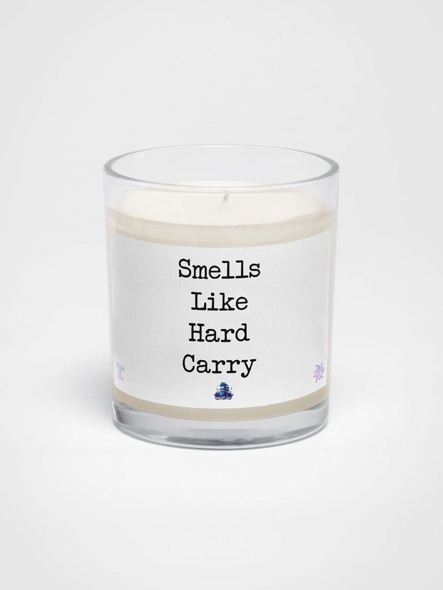 Smells like a Hard Carry.... product image (1)