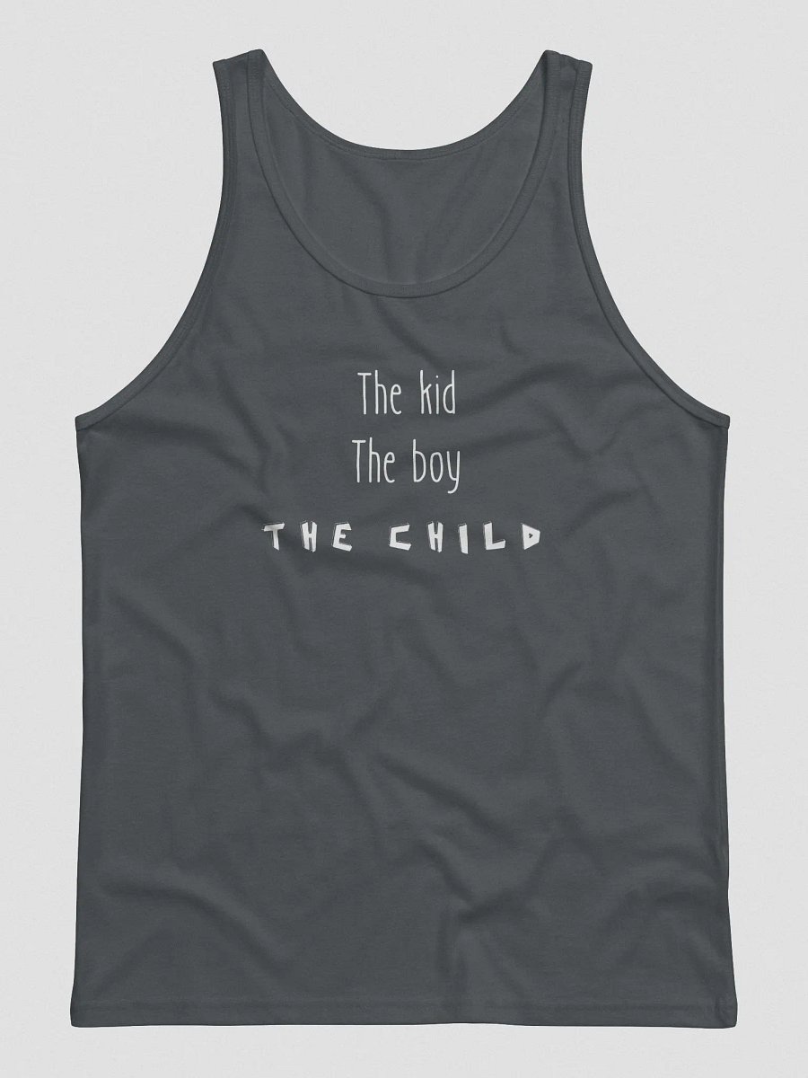 The Kid, The Boy, The Child product image (3)
