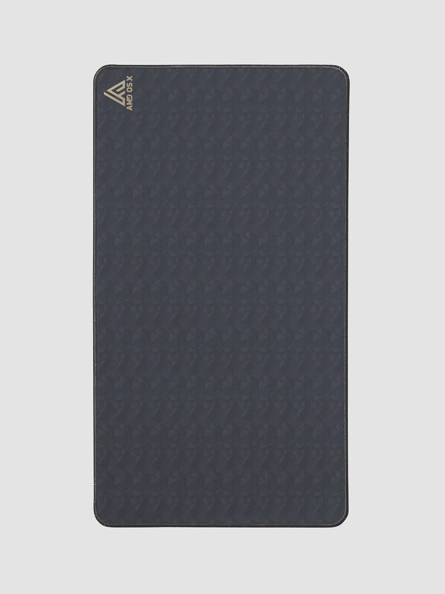 AMD OS X Deskpad 12" x 22" product image (1)
