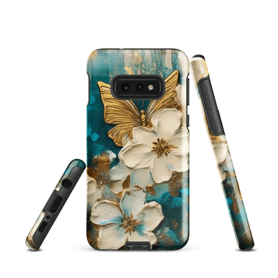 Tough Case for Samsung Butterfly product image (1)