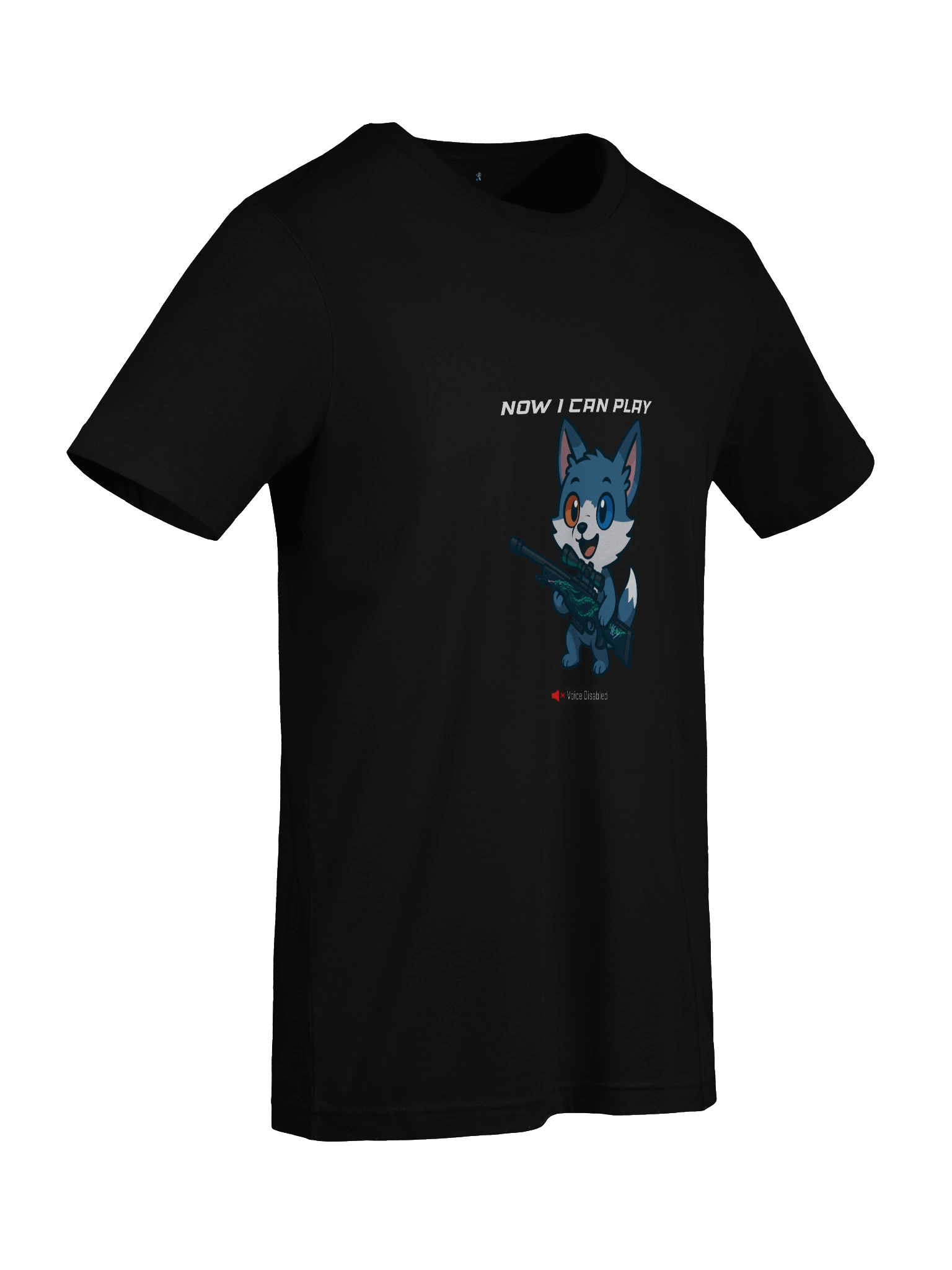 Icy's T-Shirt product image (5)