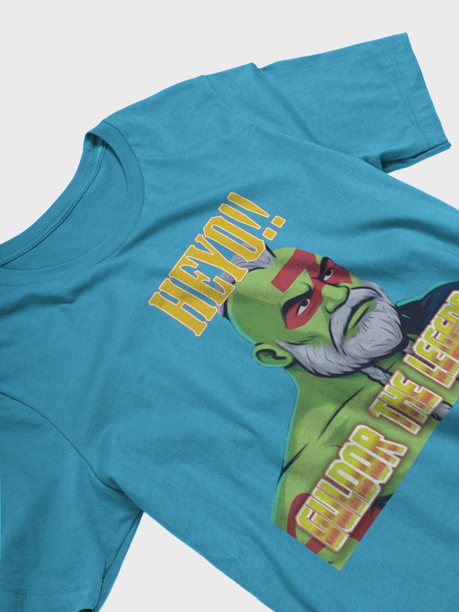 Guldor the Legend T-Shirt product image (3)