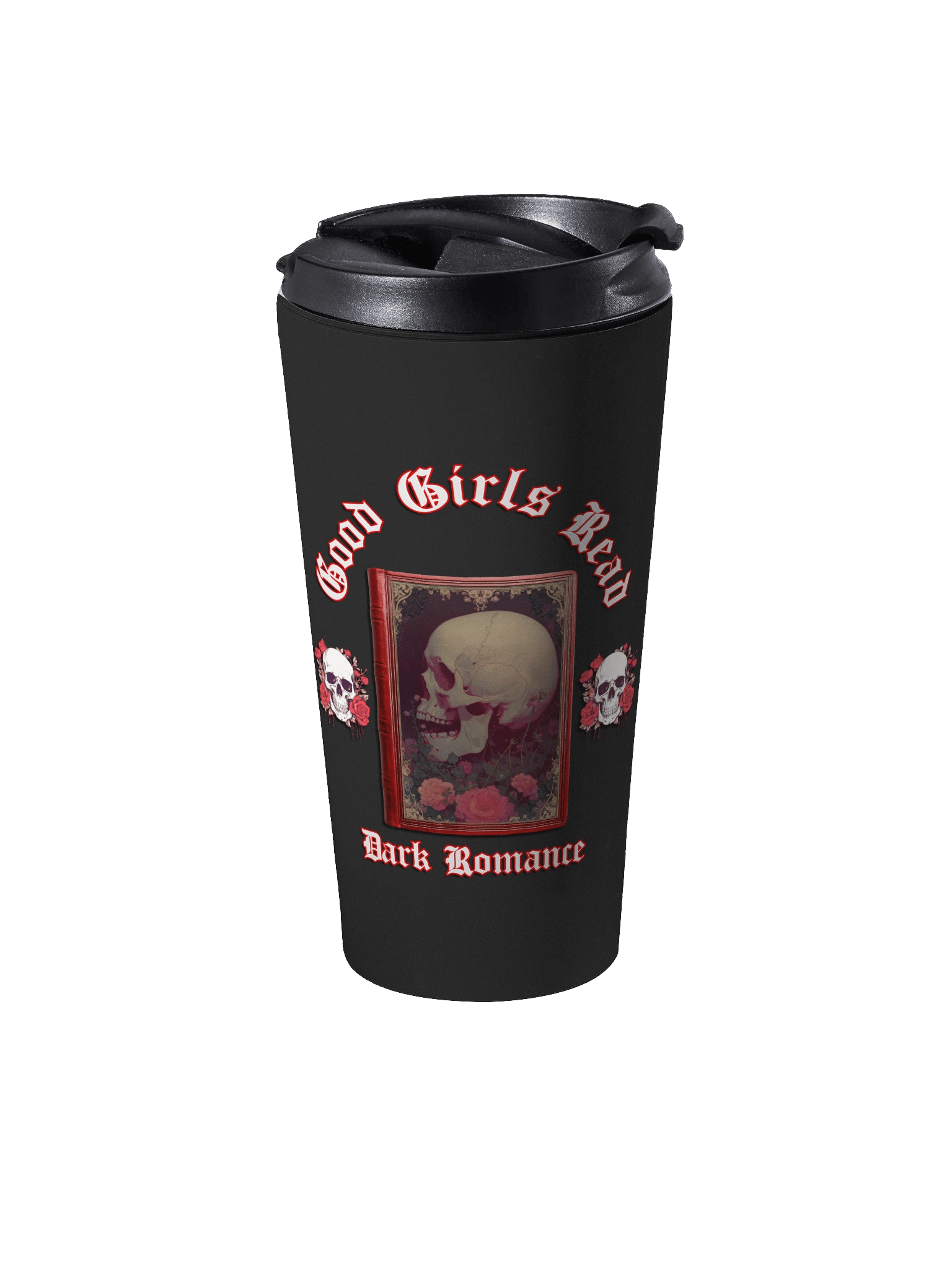 Booktok - Good Girls - Travel Mug product image (2)